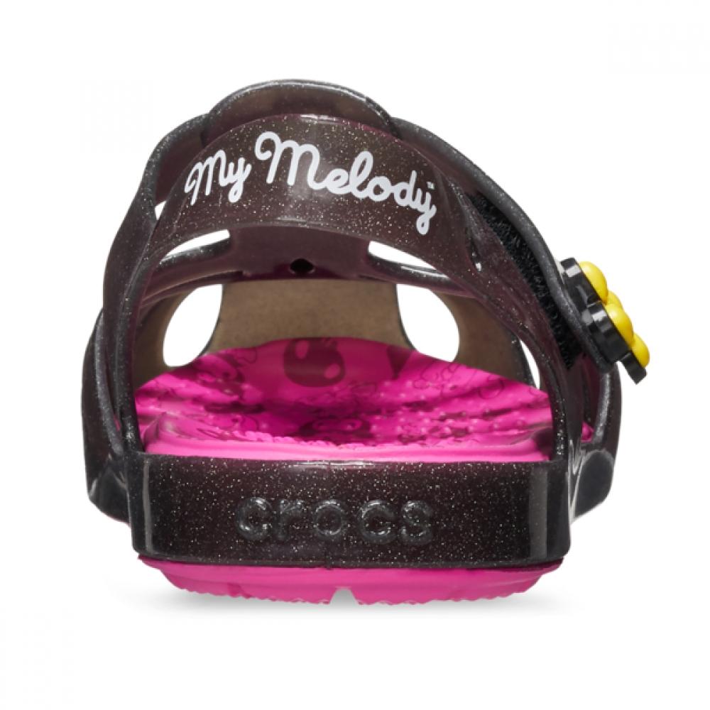 Crocs Kids Sanrio Characters Isabella Sandals Toddler 210117 90h Crocs Sandals
