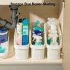 Accesorii pentru bucătărie – Accesorii de depozitare pentru bucătărie