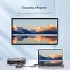 Lenovo ThinkLife HDMI to VGA Converter