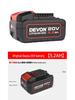 Fast-Charge Lithium Battery Charger - Original Flash Charge