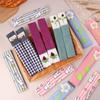 2Pcs Refrigerator Handle Cover Kitchen Utensils Refrigerator Cover Door Handle Kitchen Solid Handles Protector Gloves Accessory