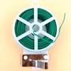 Garden Twist Tie Wire for Flower and Tree Binding, 30m PE with Cutter