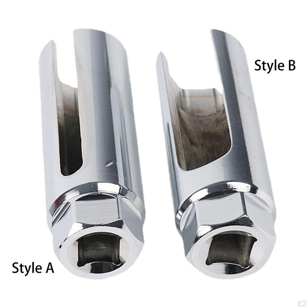 Sensor Socket for Preventing Damage to Wires Removal And Installation