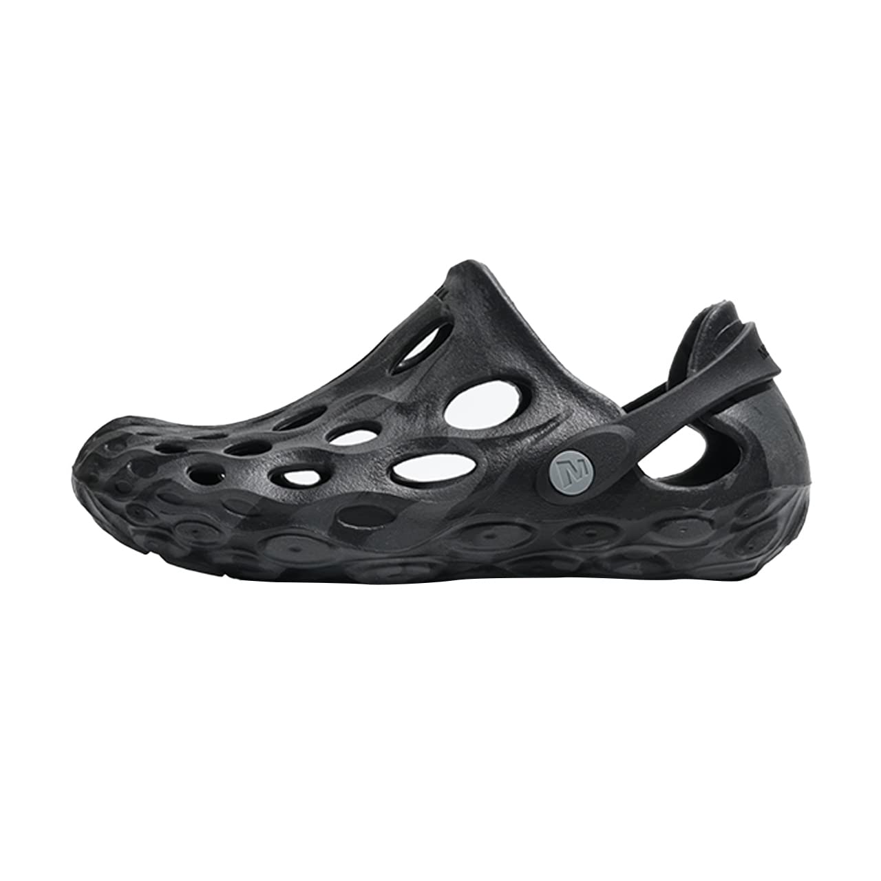 Hydro Moc Women s Clog Black 23.0 cm 2E чёрный