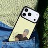 Greys Anatomy TV Phone Case Cover Compatible with for IPhone 17air 16e 15 14 13 12 11Pro Max 17 Air