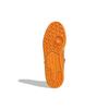 Adidas Forum 84 Low Suede Focus Orange Unisex Sneakers Semi-Solar-Gold Crew-Orange GY8997