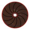 Premium Grinding Disc Wide Application Enhanced Heat Dissipation Tan Color