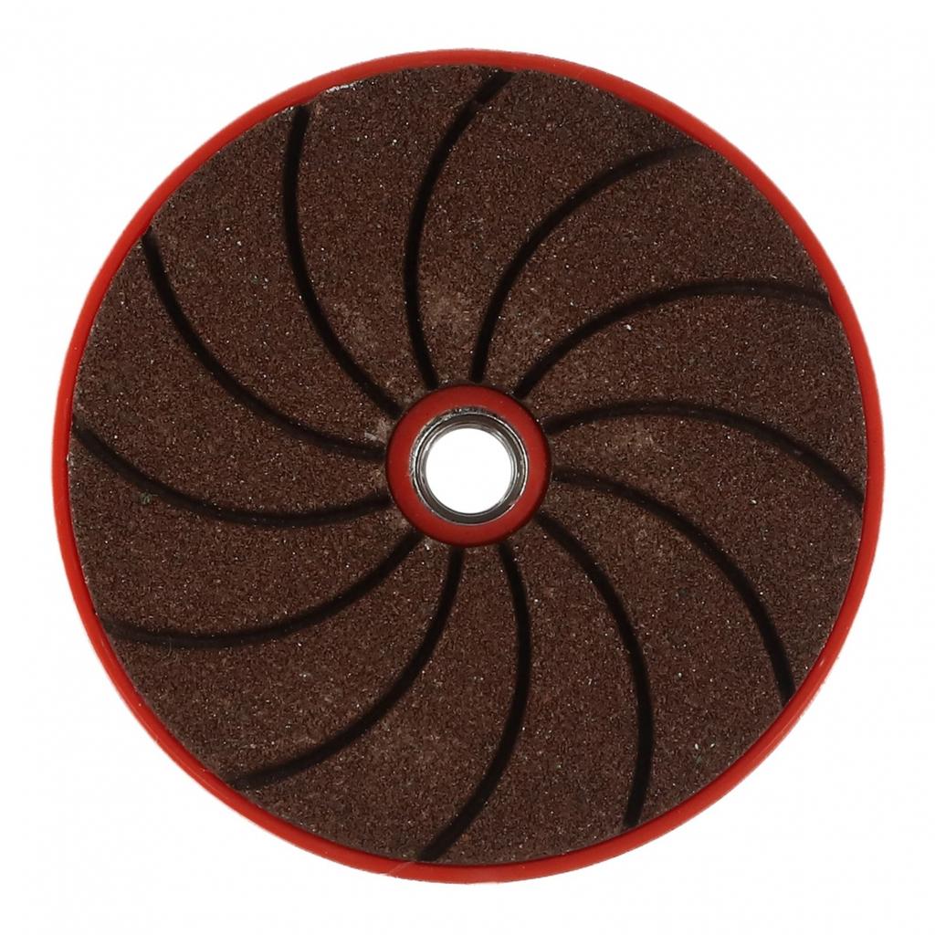 Premium Grinding Disc Wide Application Enhanced Heat Dissipation Tan Color