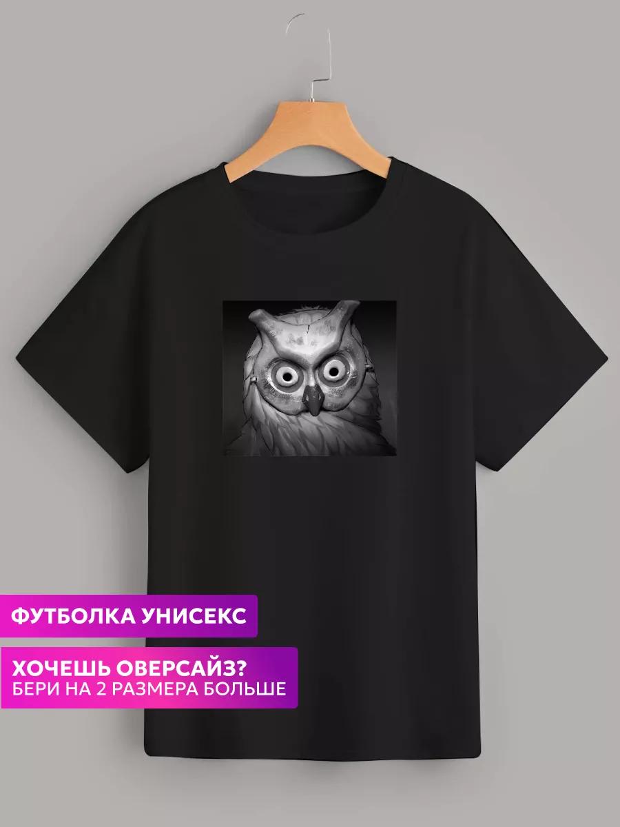 Футболка Мэйбл Гравити Фолз 4XL