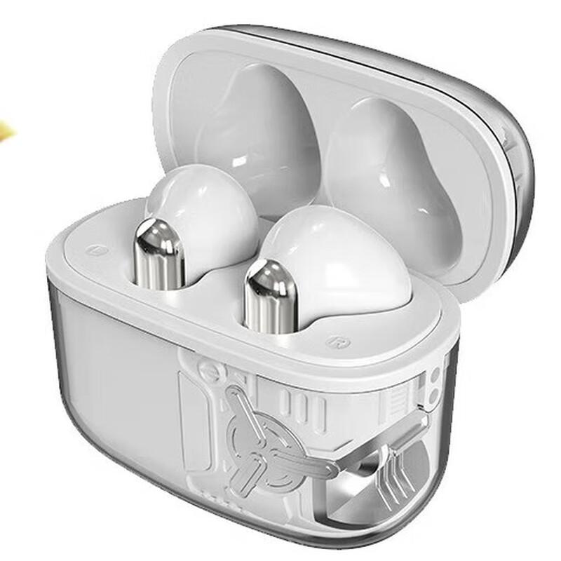 

Philips TAT1168 Bluetooth 5.3 True Wireless Earbuds