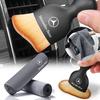 Plush Car Cleaning Towel Wipe Dry Cloth Absorb No Shed Lint Car Tools For AMG C500 C200 C300 A B C E GLA CLA GLK GL ML GLE W204 W205