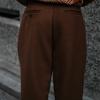 EASE Standard Pants Brown