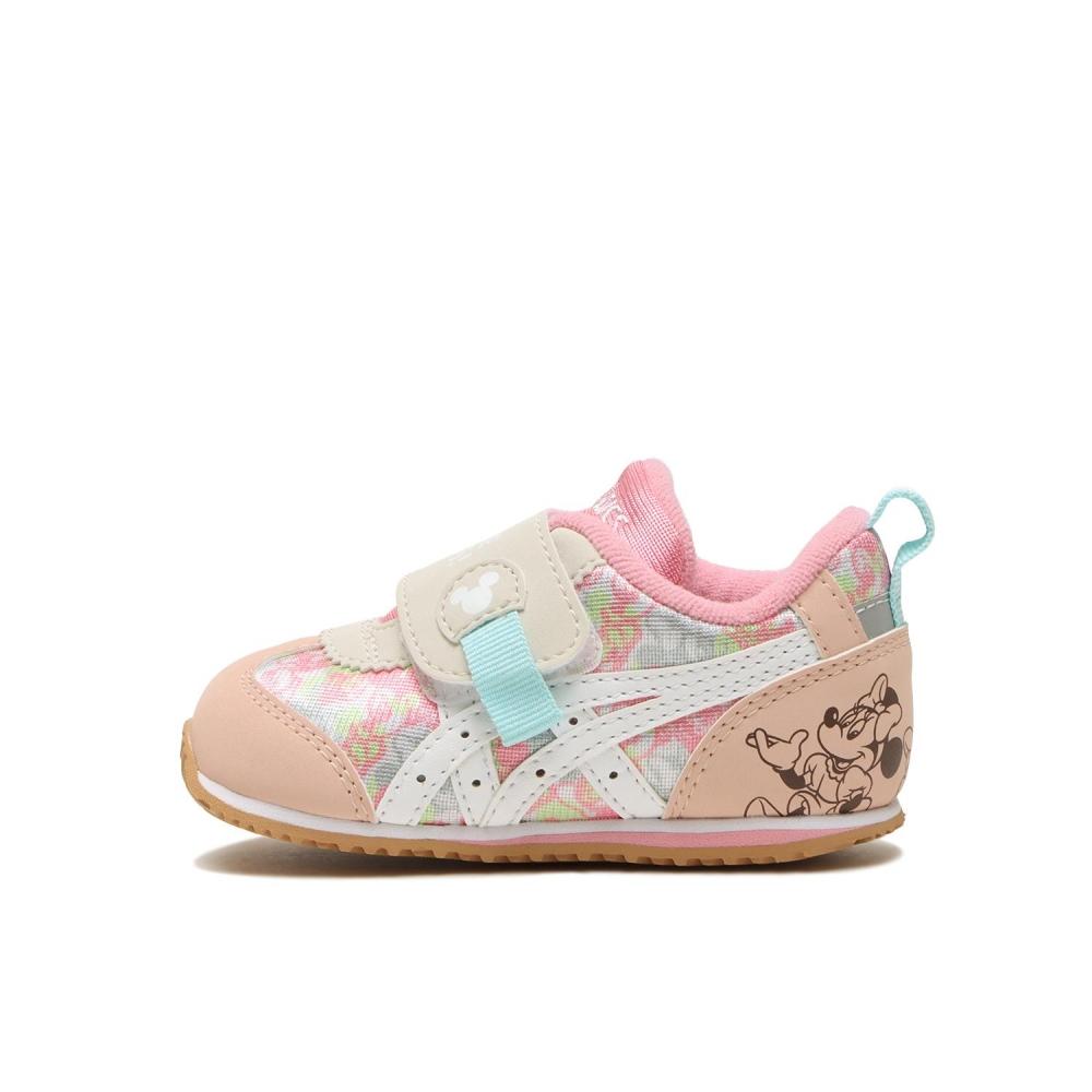 

Кроссовки ASICS Idaho Baby Mickey Friends 1144A341 700 S РОЗОВЫЕ W