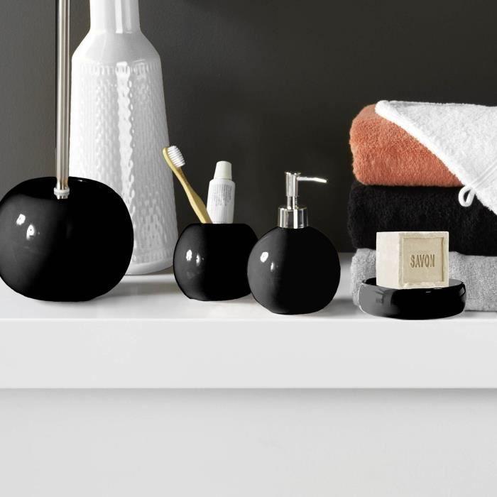 Porte savon en ceramique Bulleas