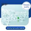 Pet Tooth Brushing Aid Helper, Clear Teeth Cleaning Aid, Reusable Oral Care Safe Mouth Spreader Holds The Lip Aside for Dogs And Cats, Easier