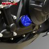 Accessoires extérieurs – Bouchons de réservoir automatiques