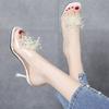 Scarpe da donna – Sandali