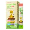 Namyune Toddler Kids Jump Up Plus Calcium Jelly Apple Flavor 15p 300g 1 Pcs