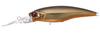OSP High Cut DR Floating Shad Rassel Minnow Köder SH-04 (3021)