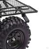 1:10 Heavy Duty 90 SCX10 -4 RC Crawler Truck Accessory