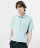 Notig Cool&Dry Collared T-Shirt Mint_Ols1T1Ts203M1