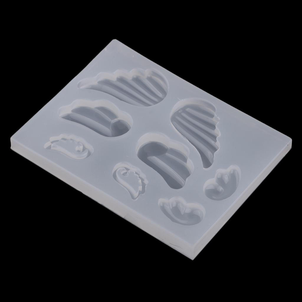 

Конфеты разных размеров для украшения тортов, топперов для кексов, шоколада, помадки, ювелирных изделий, полимеров