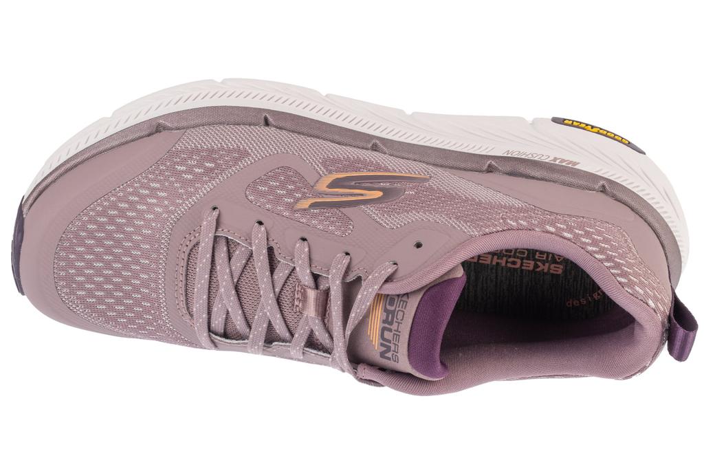 Skechers Max Cushioning Premier 2.0 - Hillsborough, Womens Pink Running Shoes