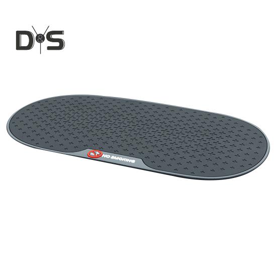 

Противоскользящая накладка на приборную панель автомобиля Большой термостойкий ПВХ Многоразовый универсальный внедорожник Грузовик Автомобильные ключи от сотового телефона Солнцезащитные очки Монеты Нескользящий коврик