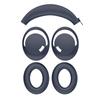 Headphones Protective Case For 1MORE Sonoflow/HC905/HQ51/HQ30 Silicone Cover Earphone Accessories