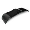 Carbon Fiber Style Interior Speedmeter Dashboard Panel Cover Trim Fit for Nissan 350Z 2003-2009