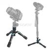 DSLR Camera Bureau Statief Fotografie Eenpoot Stand Basis Mini Mobiele Telefoon Live Streaming Selfie Stand