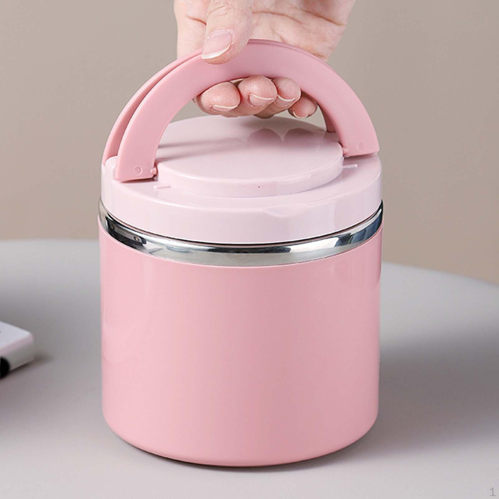 

Ланч-бокс, контейнер для хранения еды, миска для пикника на открытом воздухе, для офиса, кемпинга