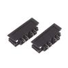 For 14.4V 18V 20V Li-Ion Battery Power Tools Charger Connector Terminal Dcb112 Dcb115 Dcb105 Dcb090 Adapter Socket Plug