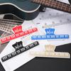 Music Sheet Holder Clip Music Book Page Holder Bookmark Sheet Music Clip For Piano Keyboard Stands And Books Adorable Page