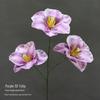 3D Flip Silk Tulip Wedding Decoration & Floral Art Background