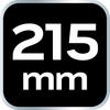 215mm scissors