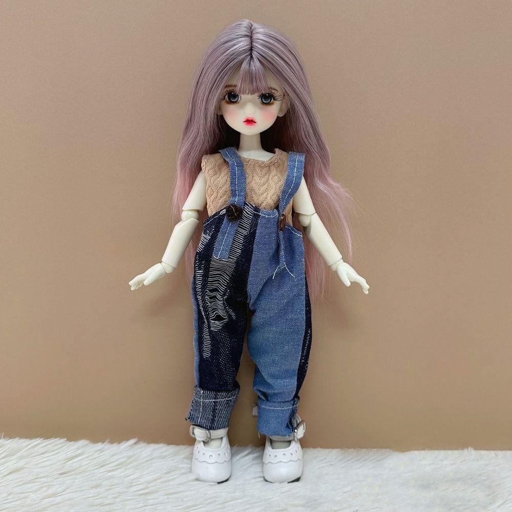 Casual Wears Party Clothes 10 Styles 30cm Doll Dresses  for 11.5" Fashion Doll/for 1/6 BJD Dolls
