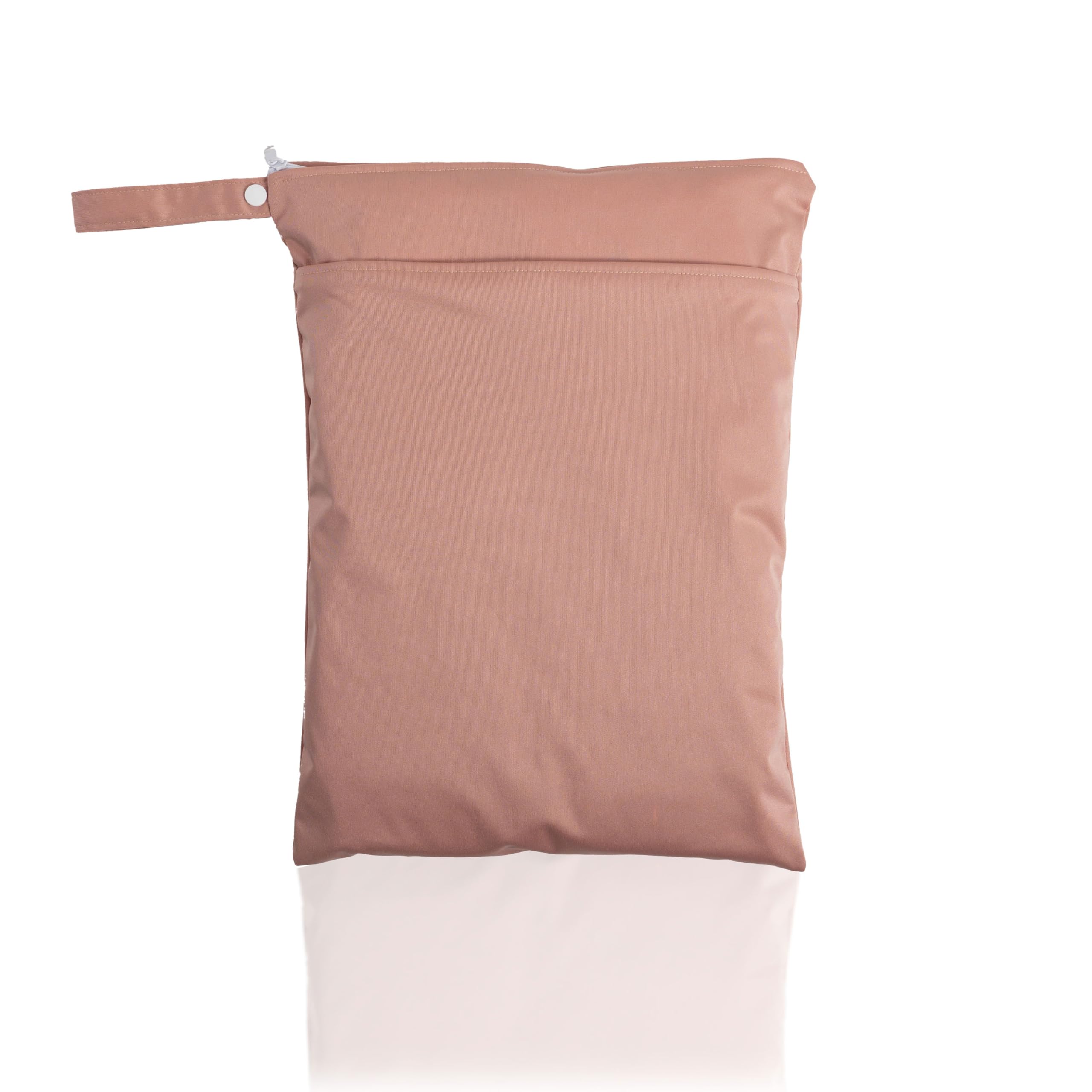 

Водонепроницаемый подгузник Идеально подходит для и Моющийся [plunmoln] Мешочек, Многоцелевой, Для путешествий, Йоги, Спортзала, Спорта, Детского сада, (N (розовый))