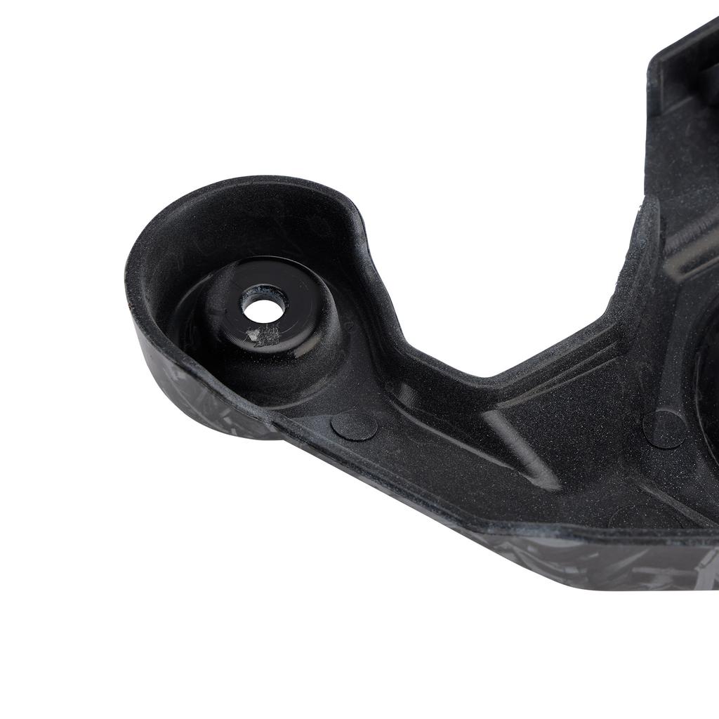 Frame Side Cover Panel Guard Fairing For Kawasaki Z900 2025-2026 Forge