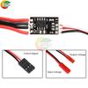 8a-17a 1v-11v Avionics Pump Drone Switch Pwm Signal Control Driver Module High Current Rc Switch Motor Controller