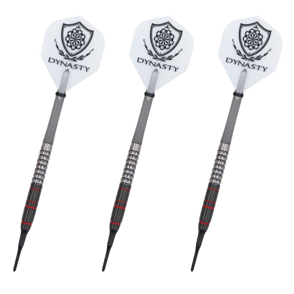 DYNASTY collaboration BRED 2BA MOYA model dart barrel dart set