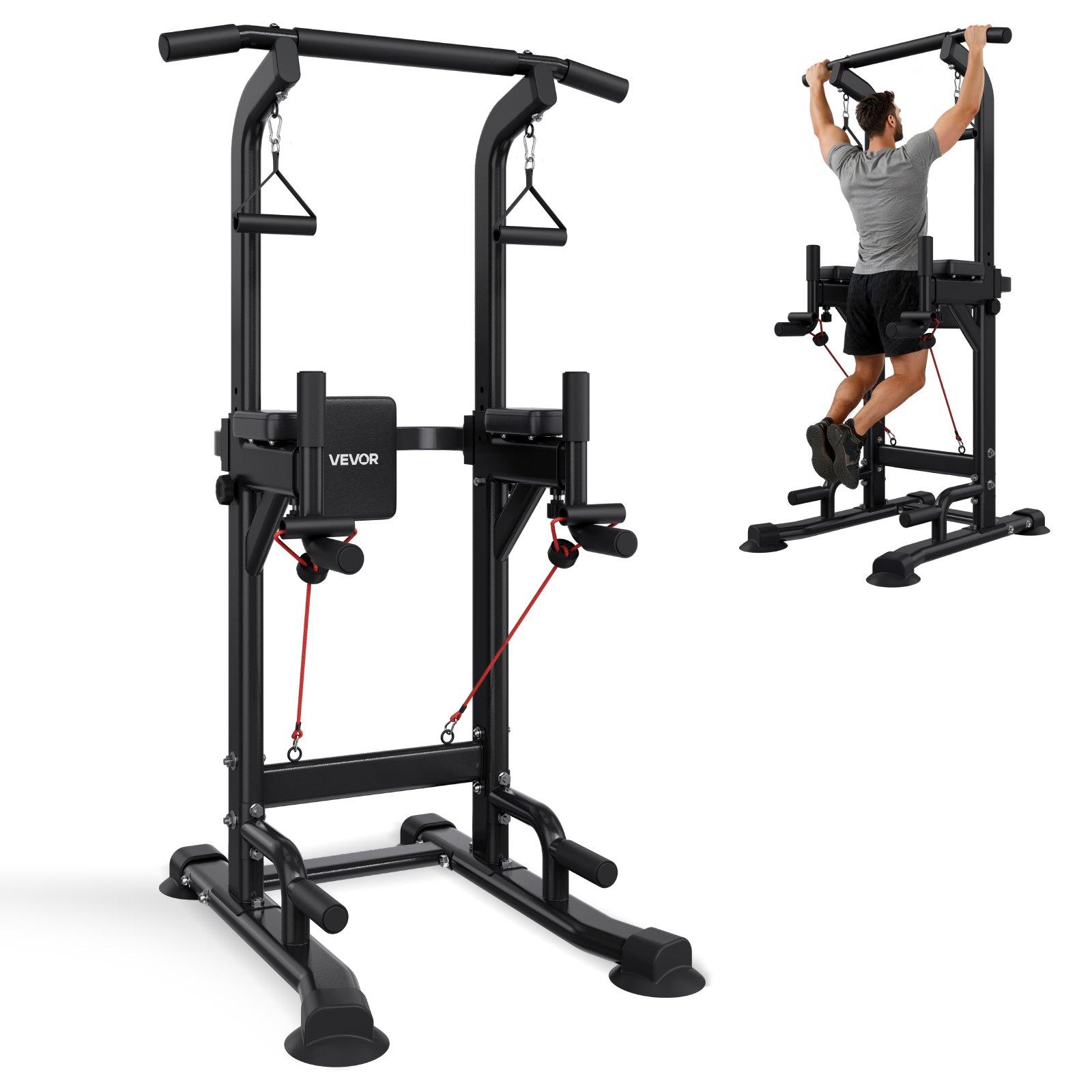 VEVOR Pull Up Bar, 150kg Power