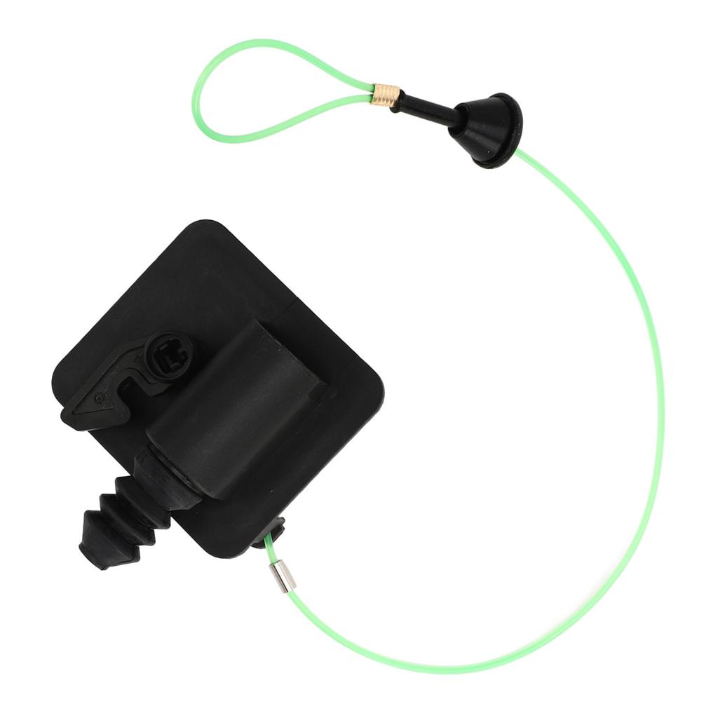Fuel Lid Actuator Gas Door Assembly 74700TBAA02 Fuel Door Lid Actuator Assembly for Civic 2016 to 2021