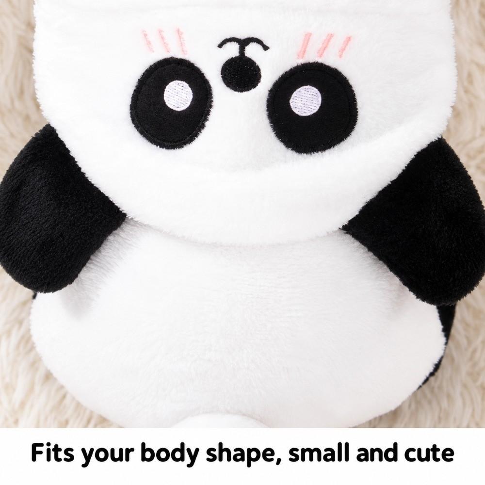 Thicken Panda Dog Costume Costume Design Four Legs Dog Outfit New Thicken Dog Apparel Outdoor Walk