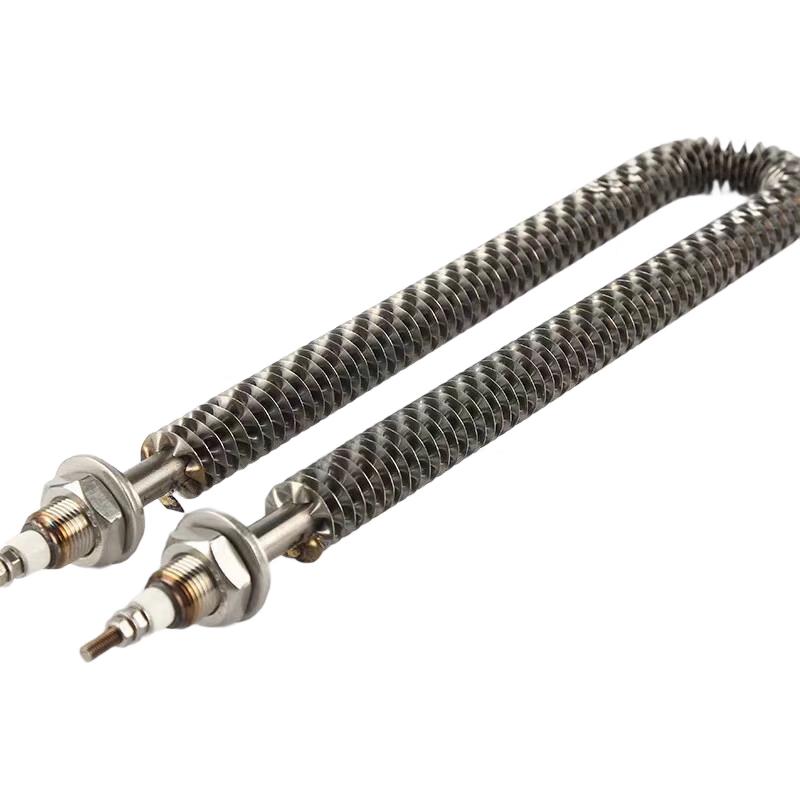 Songxinkang U-shaped Finned Heating Element