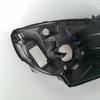 Compatible Rear Headlight Housing for 2011-2014 Buick GL8 Tianzun Models