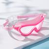 Xtep Children's Waterproof Anti-Fog High-Definition Swimming Goggles