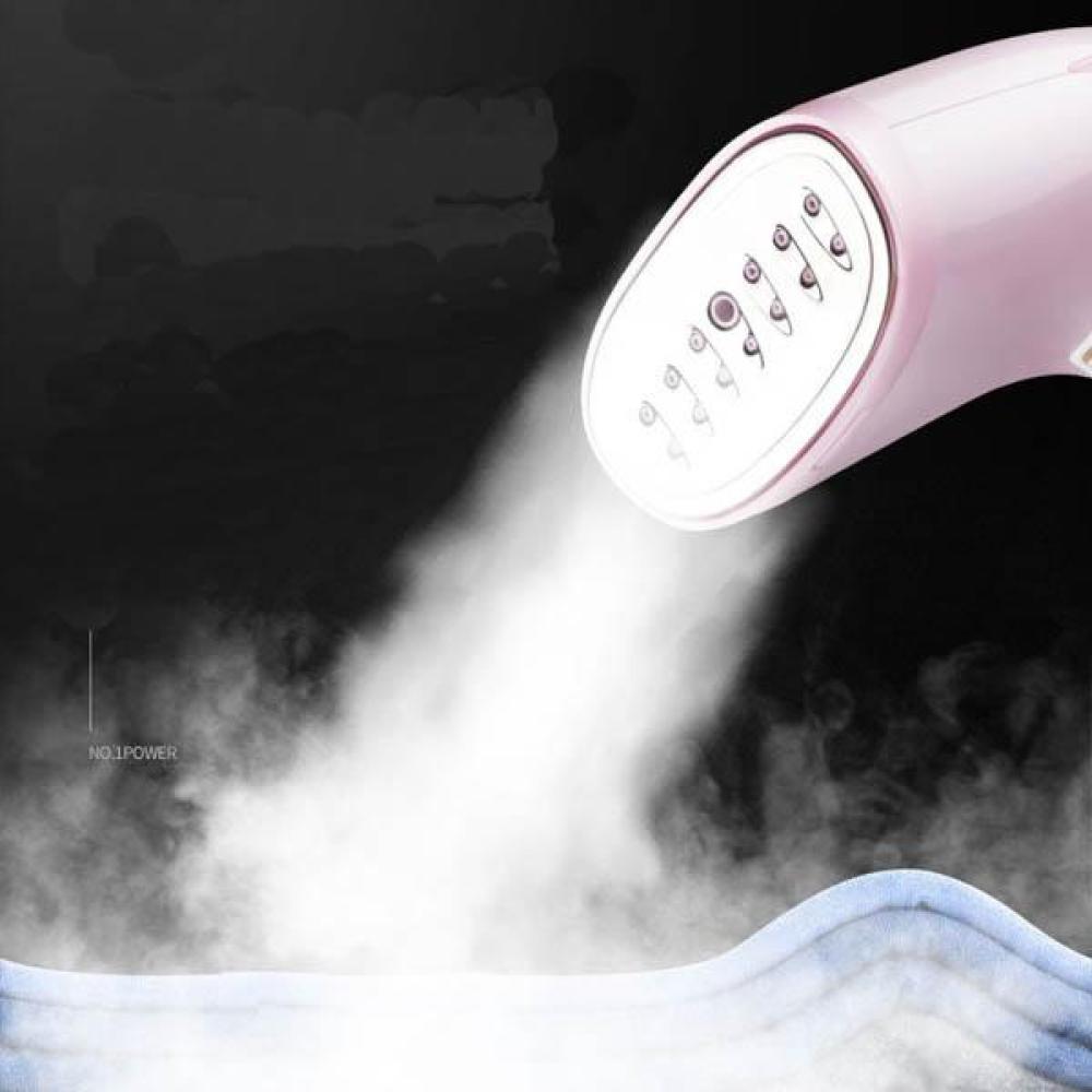 Dampfbügeleisen, Dampfglätter für Kleidung, tragbares Reisebügeleisen, Buhar Makinesi Plancha, vertikales Bügeln, Ferro Da Stiro Vaporera