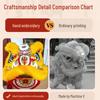 Xin Jingzhou Southern Lion Dance Props