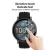 5 Stück PMMA-Verbundfolie für Amazfit T‑Rex 3 Pro 44mm / T‑Rex 3 Pro 48mm / Bip Max / Active 2 / Active Max / Balance / Bip 6 / Balance 3